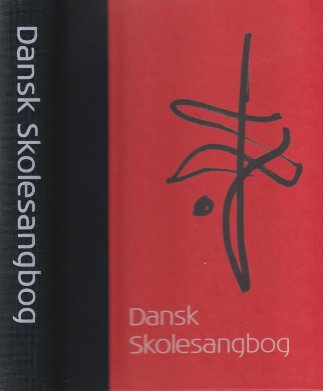Dansk skolesangbog