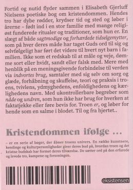 Salmen i blodet