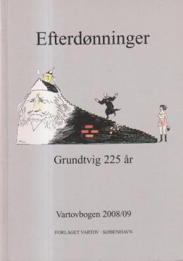 Efterdønninger Grundtvig 225 år