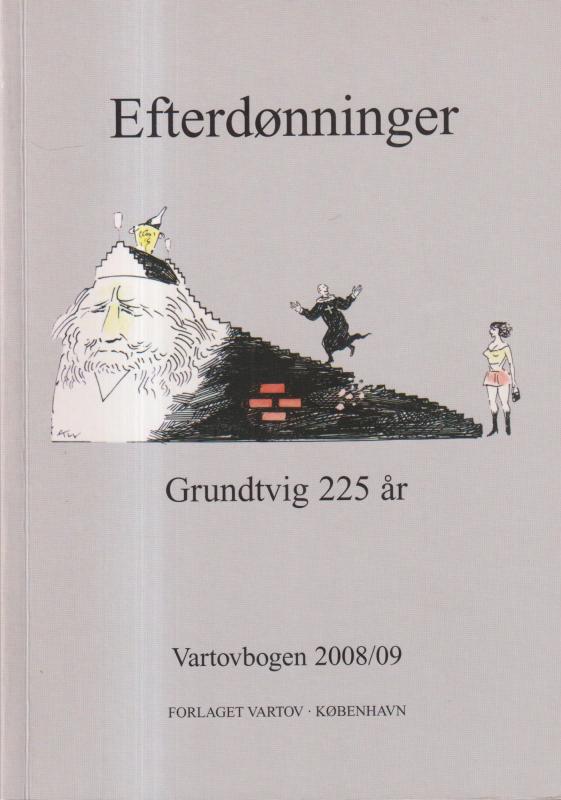 Efterdønninger Grundtvig 225 år