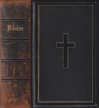 Bibelen og de apokryfiske bøger (1871/1819) ¤