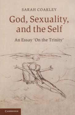 God, Sexuality, and the Self (ny)