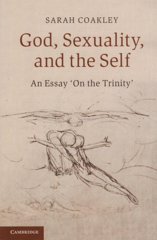 God, Sexuality, and the Self (ny)