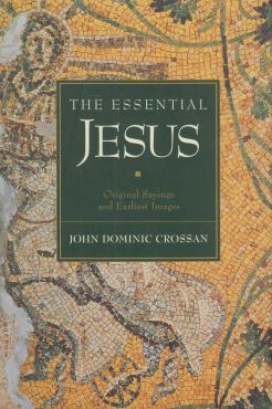 The Essential Jesus
