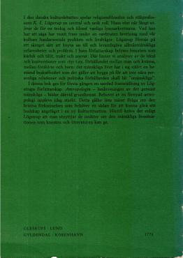 Antropologi