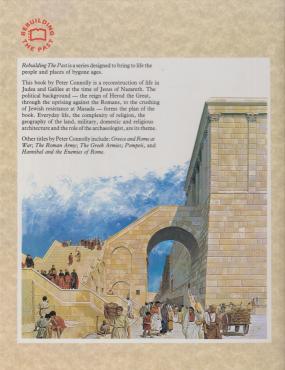 Living in the time of Jesus of Nazareth