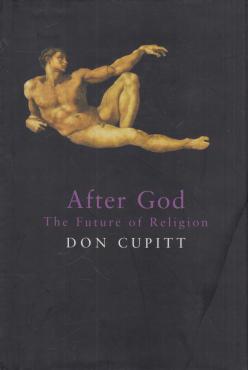 After God: The Future of Religion (som ny)