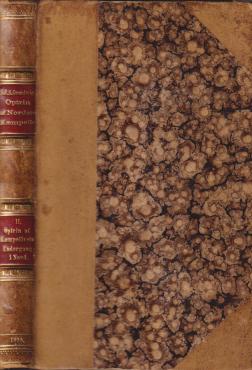 Optrin af nordens kæmpeliv (1809) 2. deel ¤