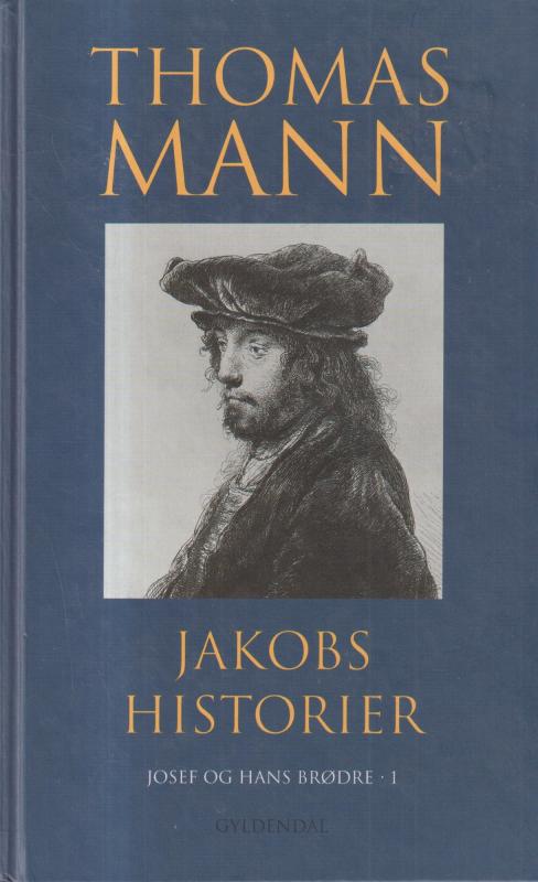 Josef og hans brødre, 1: Jakobs historier