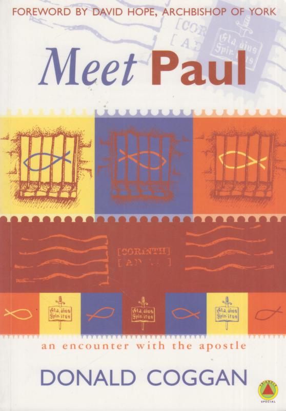 Meet Paul (som ny)