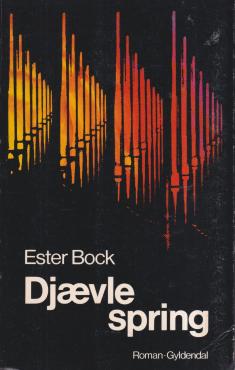 Djævlespring