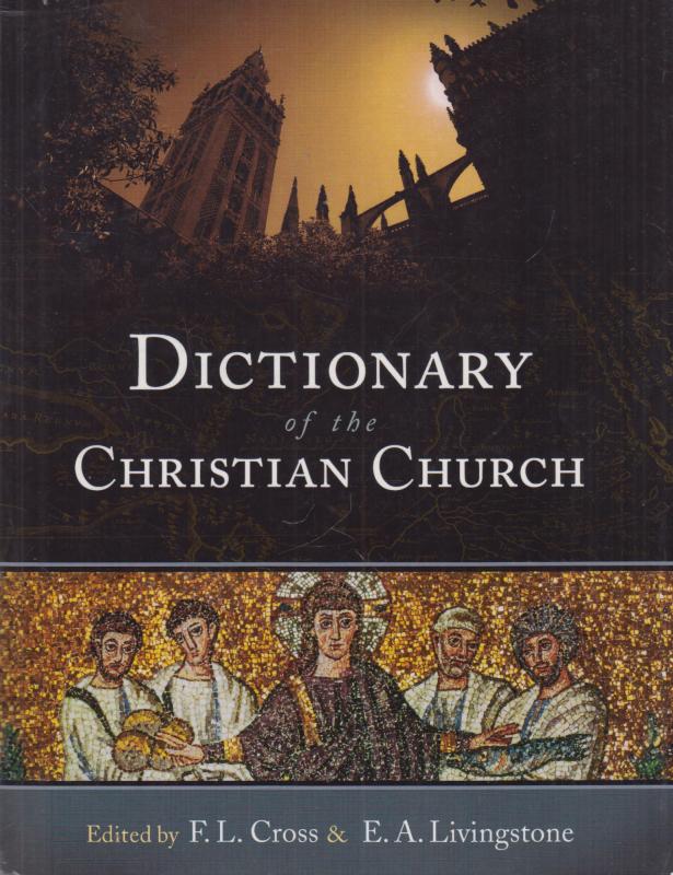 Dictionary of the Christian Church