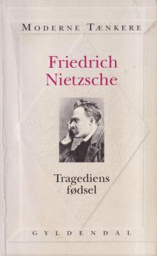 Tragediens fødsel