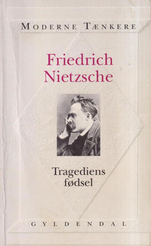Tragediens fødsel