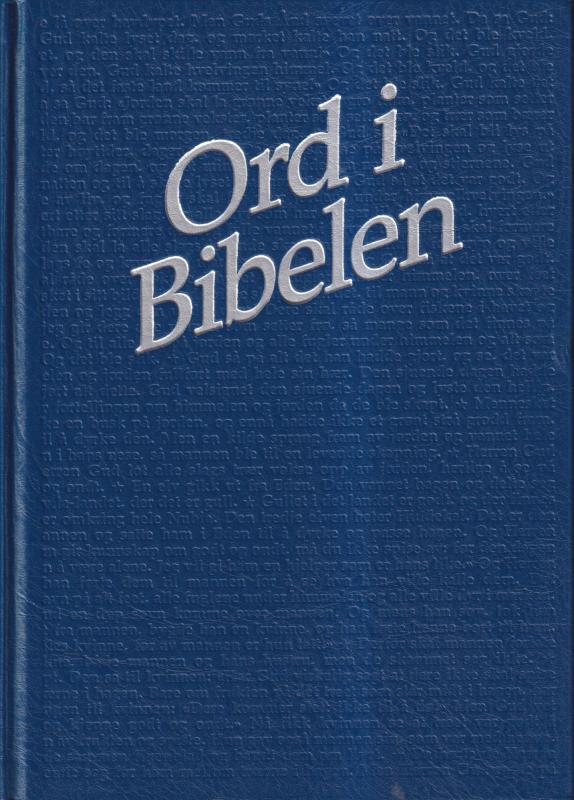 Ord i Bibelen