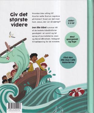 Den lille Bibel