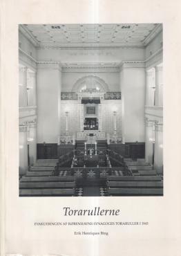 Torarullerne