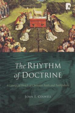 The Rhythm of Doctrine (ny)
