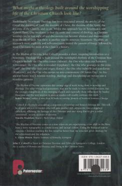 The Rhythm of Doctrine (ny)