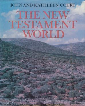The New Testament World