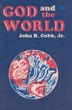 God and the World