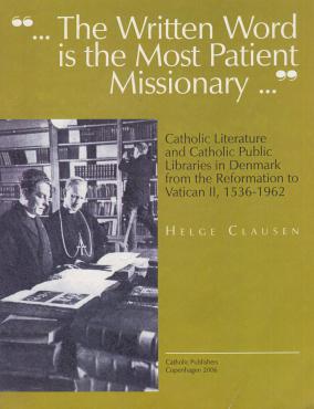 The Written Word is the Most Patient Missionary