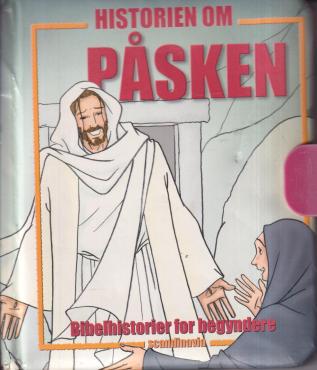 Historien om påsken