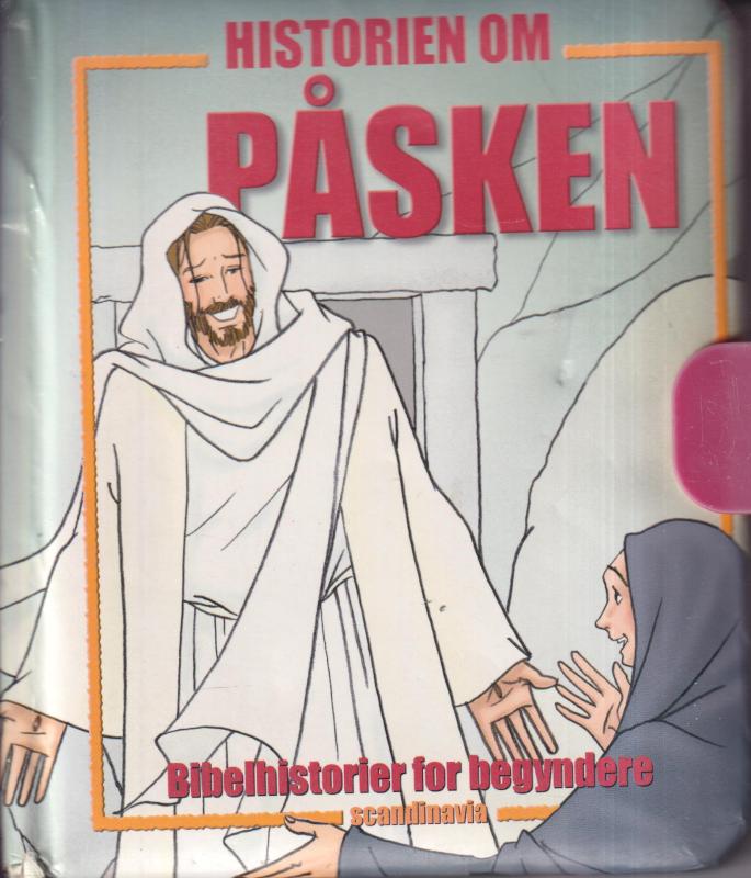 Historien om påsken