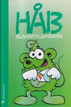 Håb (som ny) signeret udgave