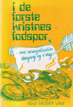 I de første kristnes fodspor
