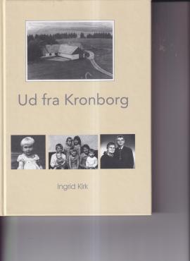 Ud fra Kronborg