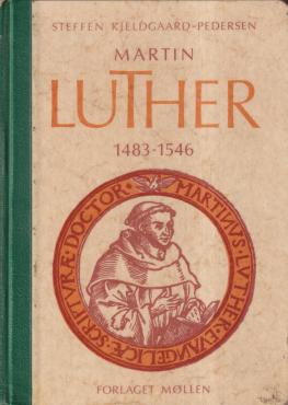 Martin Luther 1483-1546