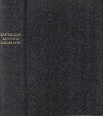 Landstads Kirkesalmebok (1944)