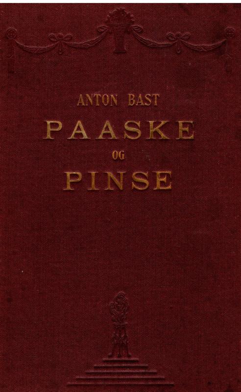Paaske og Pinse