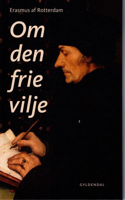 Om den frie vilje