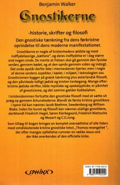 Gnostikerne - deres lære og mission