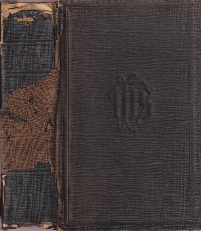Graduale Sacrosanctae Romanae Ecclesiae de Tempore et de Sanctis (1938)