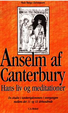 Anselm af Canterbury
