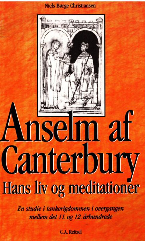 Anselm af Canterbury