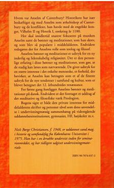 Anselm af Canterbury