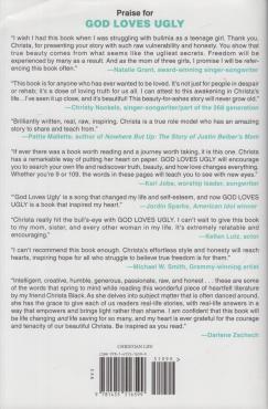 God Loves Ugly (som ny)