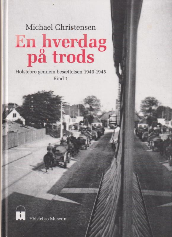 En hverdag på trods