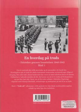 En hverdag på trods