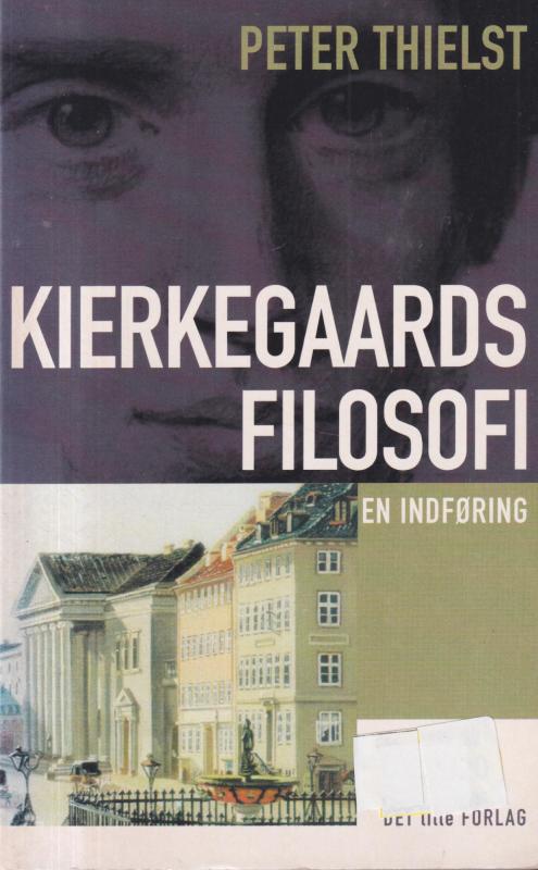 Kierkegaards filosofi