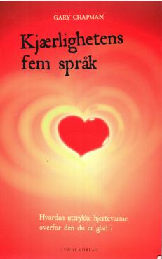 Kjærlighetens fem språk