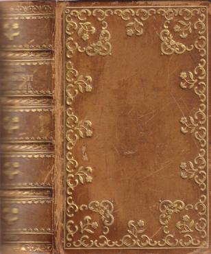 Gudelige og gaffenlige betænkninger (1653)