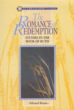 The Romance of Redemption