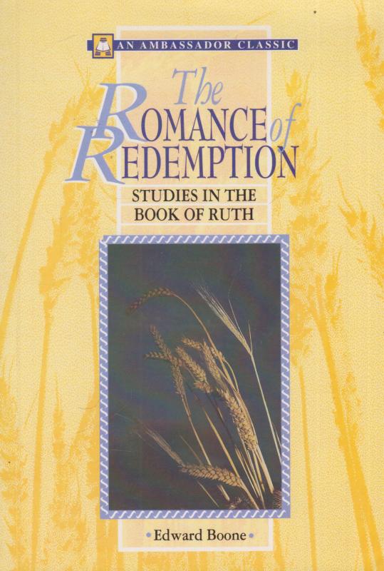 The Romance of Redemption