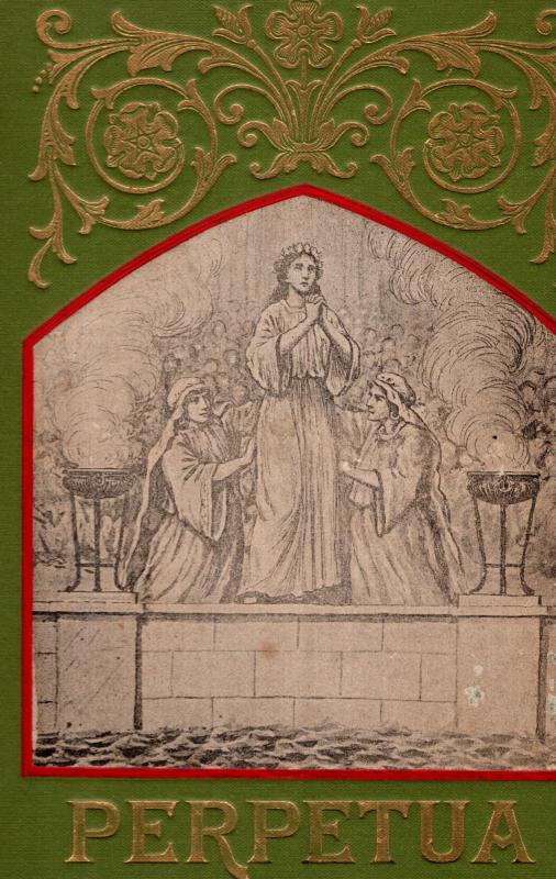Perpetua - en martyrhistorie fra Nimes