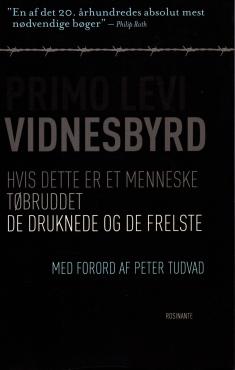Vidnesbyrd